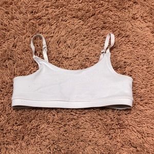 Ivivva everyday flow bra